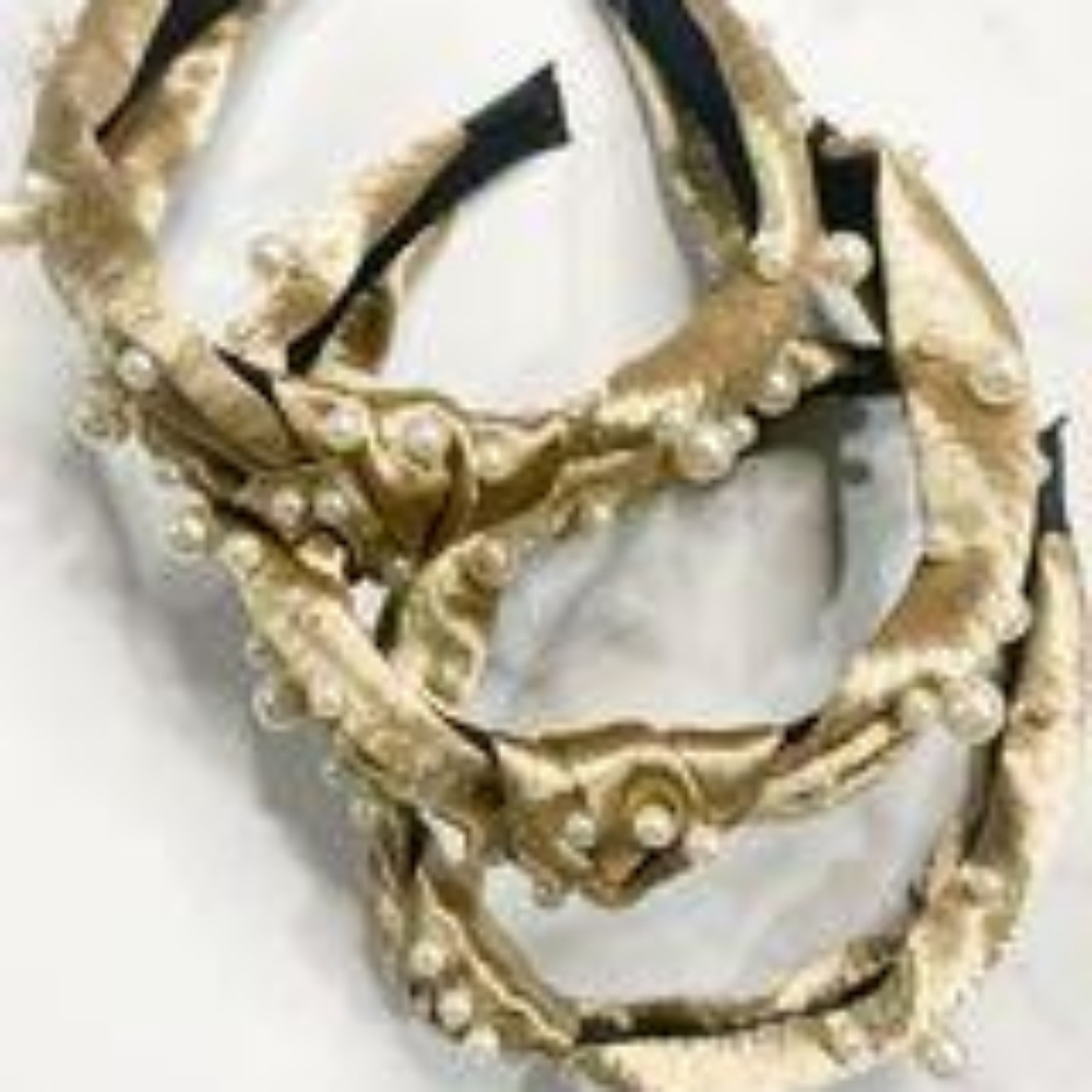 Jamby Styles Headbands